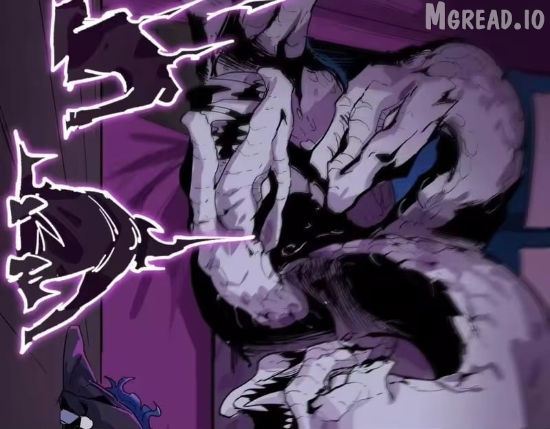 Era of the Haunted Chapter 573  - page 46